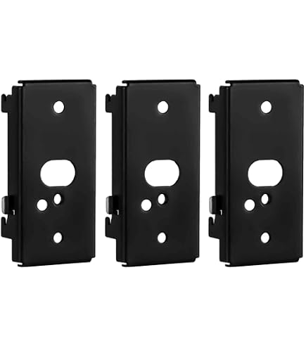 Amazon.com: Bose® UFS-20 Universal floorstands (Pair) - Black